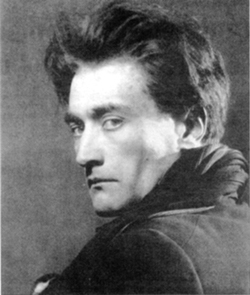 Artaud